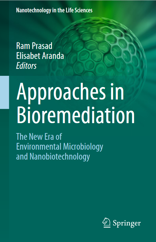 Approaches in Bioremediation